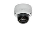 ExacqVision - IPS02-D12-OI04 - Illustra Pro Gen4 2MP MiniDome, 2.7-13.5mm, Indoor/Outdoor, IP67, IK10, TDN w/IR, TWDR