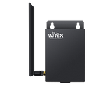 Wi-Tek - WI-LTE115-O - 4G transform to Wi-Fi(2.4G 300Mbps) and wired network