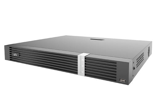Uniview - NVR302-32E2-IQ - UNV NVR302-32E2 4K AI NVR