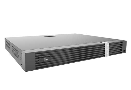 Uniview - NVR302-32E2-IQ - UNV NVR302-32E2 4K AI NVR
