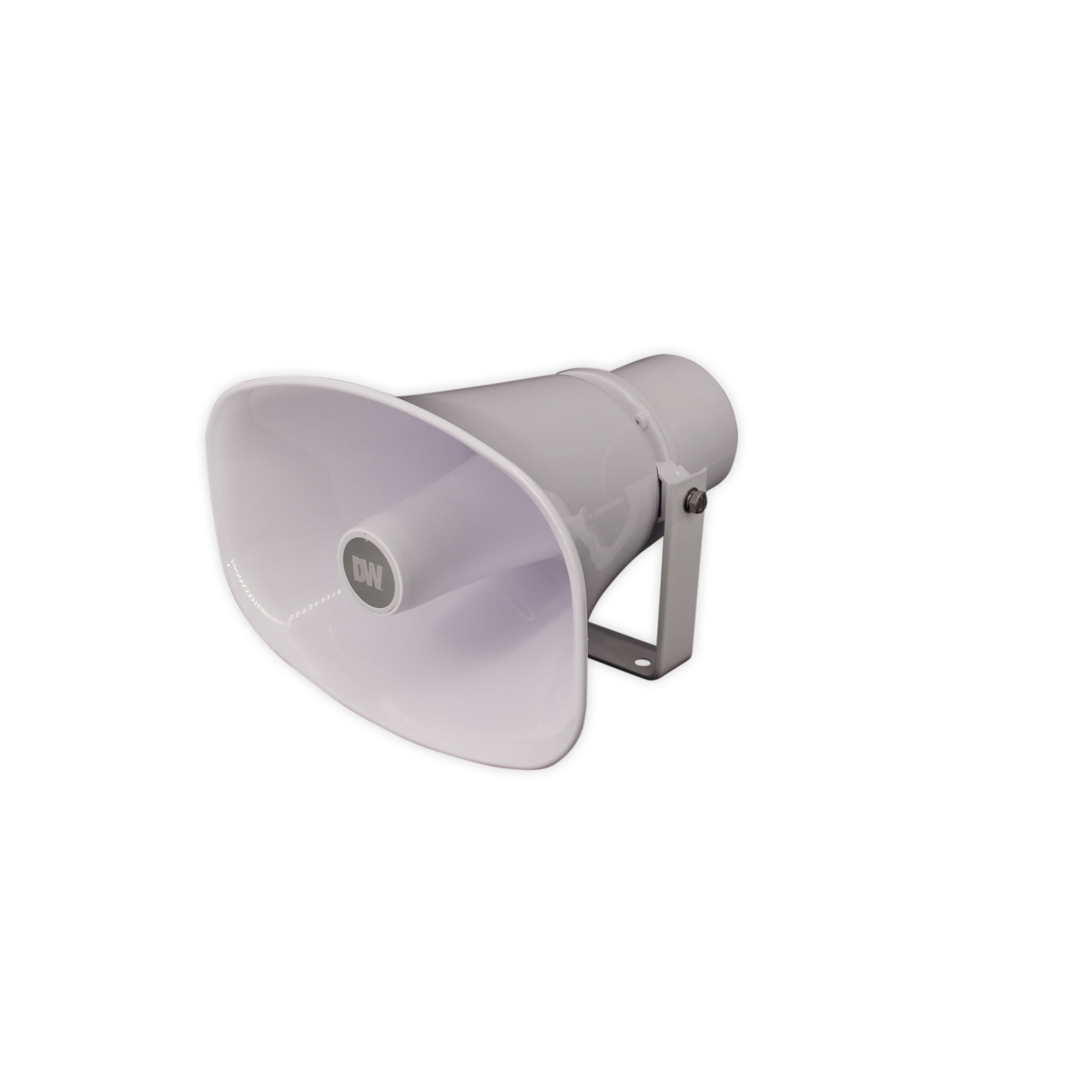 Digital Watchdog - DW-SWSP30AM - 30-Watt IP-enabled Horn Speaker