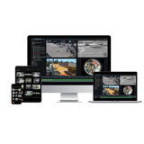 Digital Watchdog - DW-SPECTRUMLSC010 - Ten (10) DW Spectrum IPVMS License / No Annual Renewal, No Upgrade Required