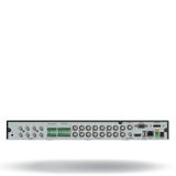 Digital Watchdog - DW-ENC4K16 - 16-Channel 4K Universal HD over Coax analog to IP signal encoder