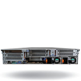 Digital Watchdog - DW-BJAiR120T - Blackjack Rack NVR Server (Powered by DW Spectrum IPVMS), 8 DW Spectrum recording licenses and 8 IVA Ai Server licenses pre-installed, 64 analytic streams, Hosting Intelligent Video Analytics Ai software deep learnin