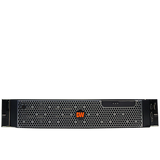 Digital Watchdog - DW-BJRR2Y320T6 - Blackjack Rack NVR Server (Powered by DW Spectrum IPVMS), includes 8 camera licenses pre-installed, 600 Mbps of recording throughput, Windows 10 Pro on mirrored SSD's, 1000W Dual Power Supply, 2U rack-mount, 280TB 