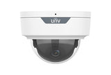 UNV - IPC325SR-ADF40KM-H - UNV 5MP WDR Fixed Dome, 4.0mm