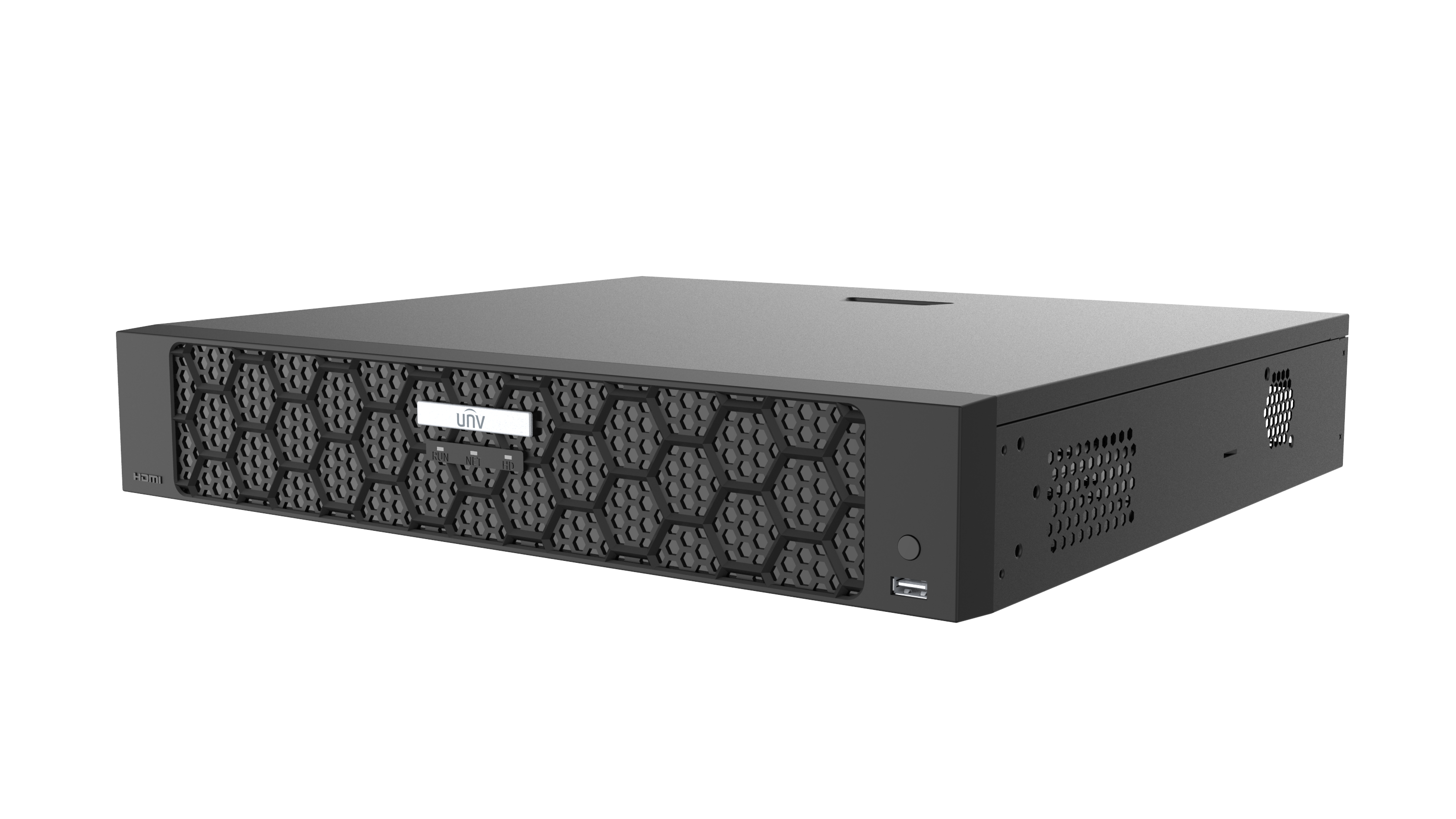 UNV - NVR504-32B-P16-IQ - UNV NVR504-32B-P16 AI NVR