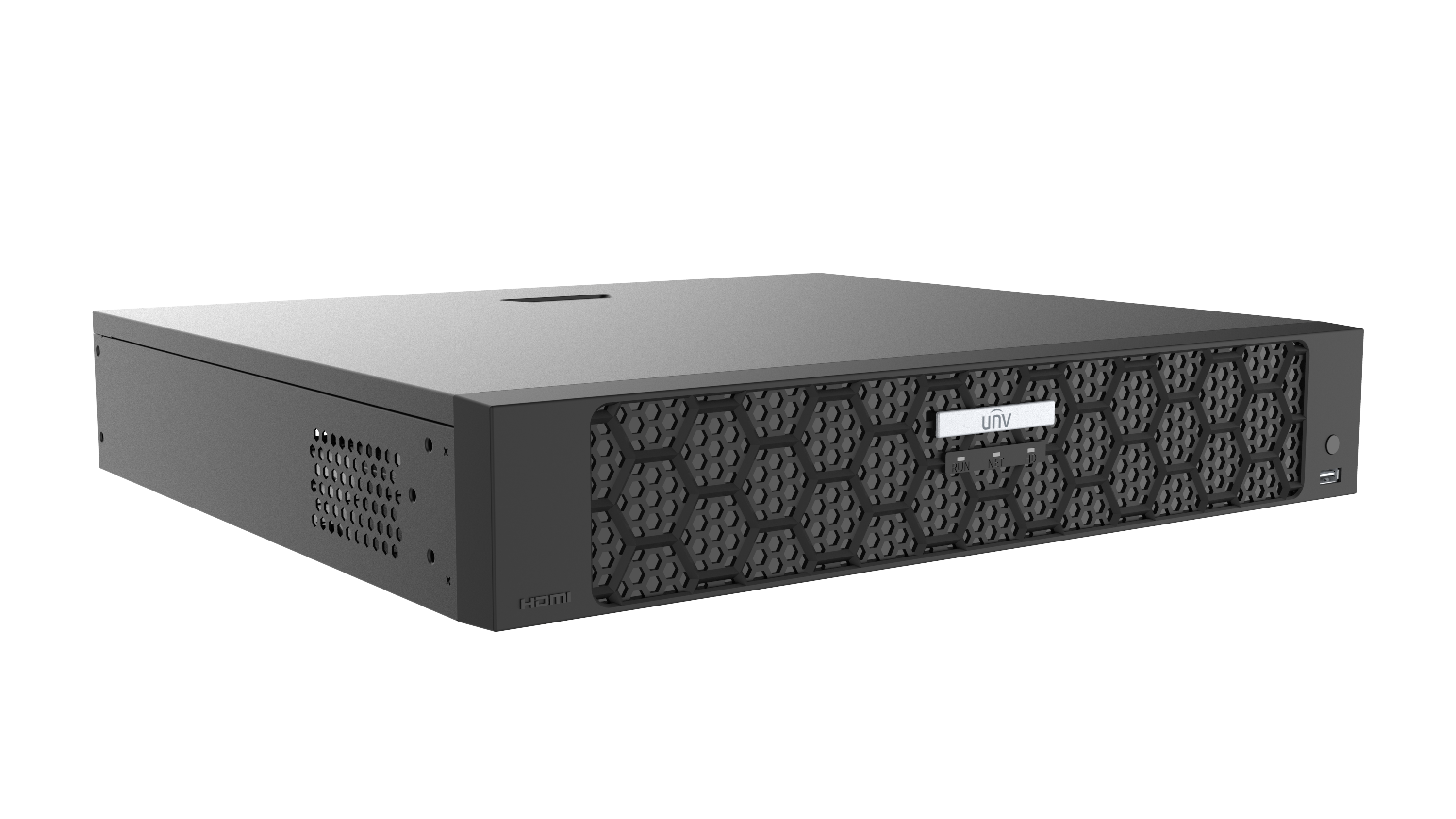 UNV - NVR504-16B-P16-IQ - UNV NVR504-16B-P16 AI NVR