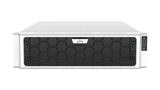 UNV - NVR816-128-R-IM2-8G - UNV NVR816-128,4K Network Video Recorder with AI Card（Face Recognition/SIP/Video Metadata）