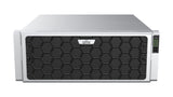 UNV - NVR824-128-R-IM2-8G - UNV NVR824-128R,4K Network Video Recorder with AI Card（Face Recognition/SIP/Video Metadata）