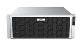 UNV - NVR824-256-R-IM2-16G - UNV NVR824-256R,4K Network Video Recorder with AI Card（Face Recognition/SIP/Video Metadata）