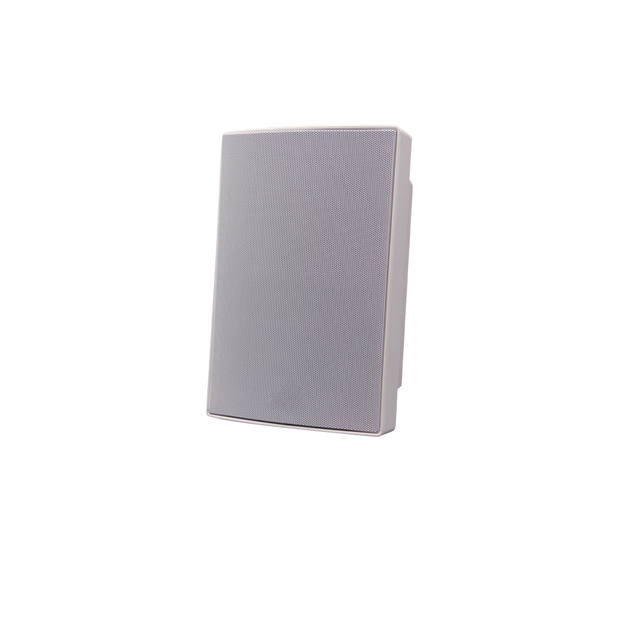 Digital Watchdog - DW-SWSPW30iAM - Built in 30W Amplifier, Wall Mounted Ip-enabled Speaker, Compatible with VoIP Devices (IP PBX, IP Phone) Via SIP