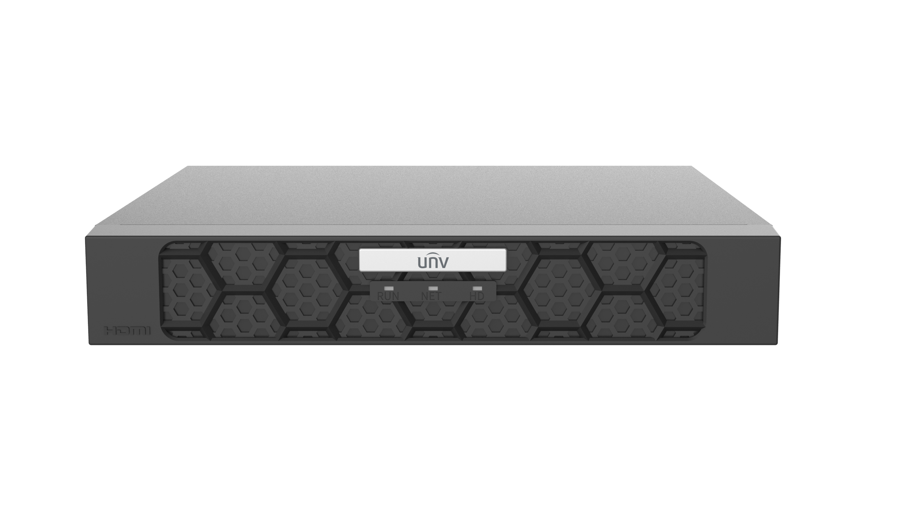UNV - NVR501-08B-P8-IQ - UNV NVR501-08B-P8-IQ 4K AI Network Video Recorder
