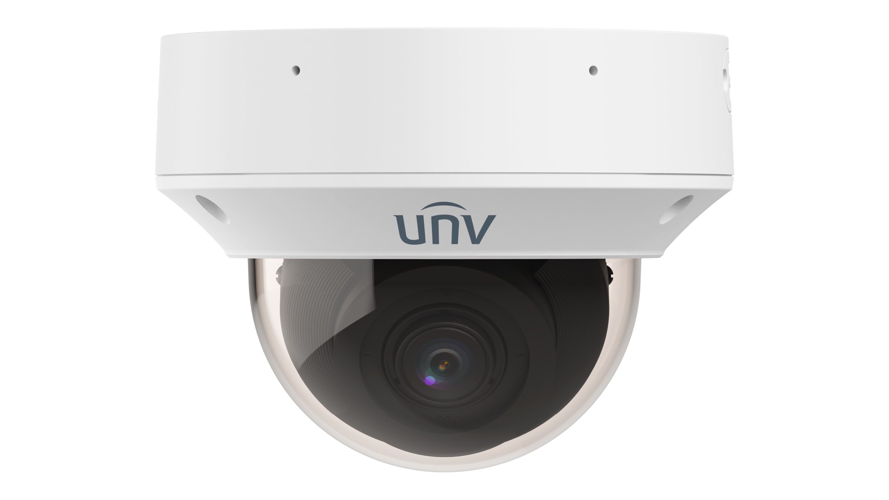 UNV - IPC3234EA-AHDX4K-I1 - UNV 4MP AlphaView 4X(8-32mm) Dome
