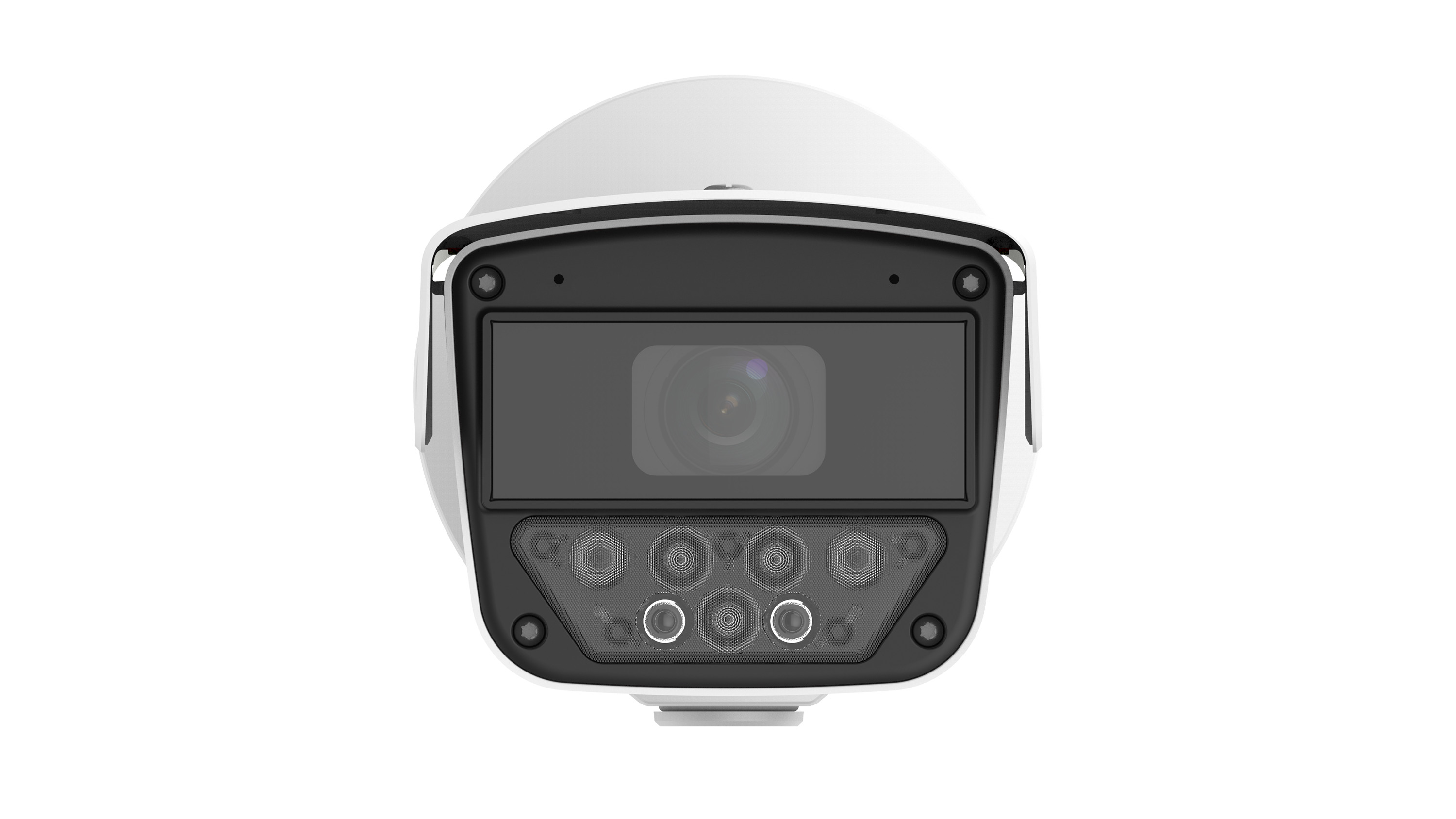 UNV - IPC264SA-AHDX4K-I1 - UNV 4MP 4X(8-32mm) Bullet