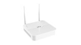 UNV - KIT/NVR301-08S4-LW/8*IPC2122LB-AF28WK-WF - UNV 1+8 WiFi Bullet Kit 2.8mm