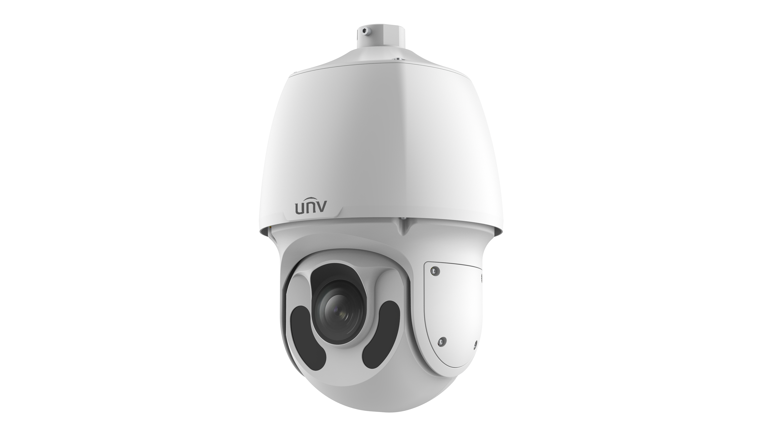 Uniview - IPC6622SR-X25-VF - 2MP 25X Lighthunter IR Network PTZ Camera