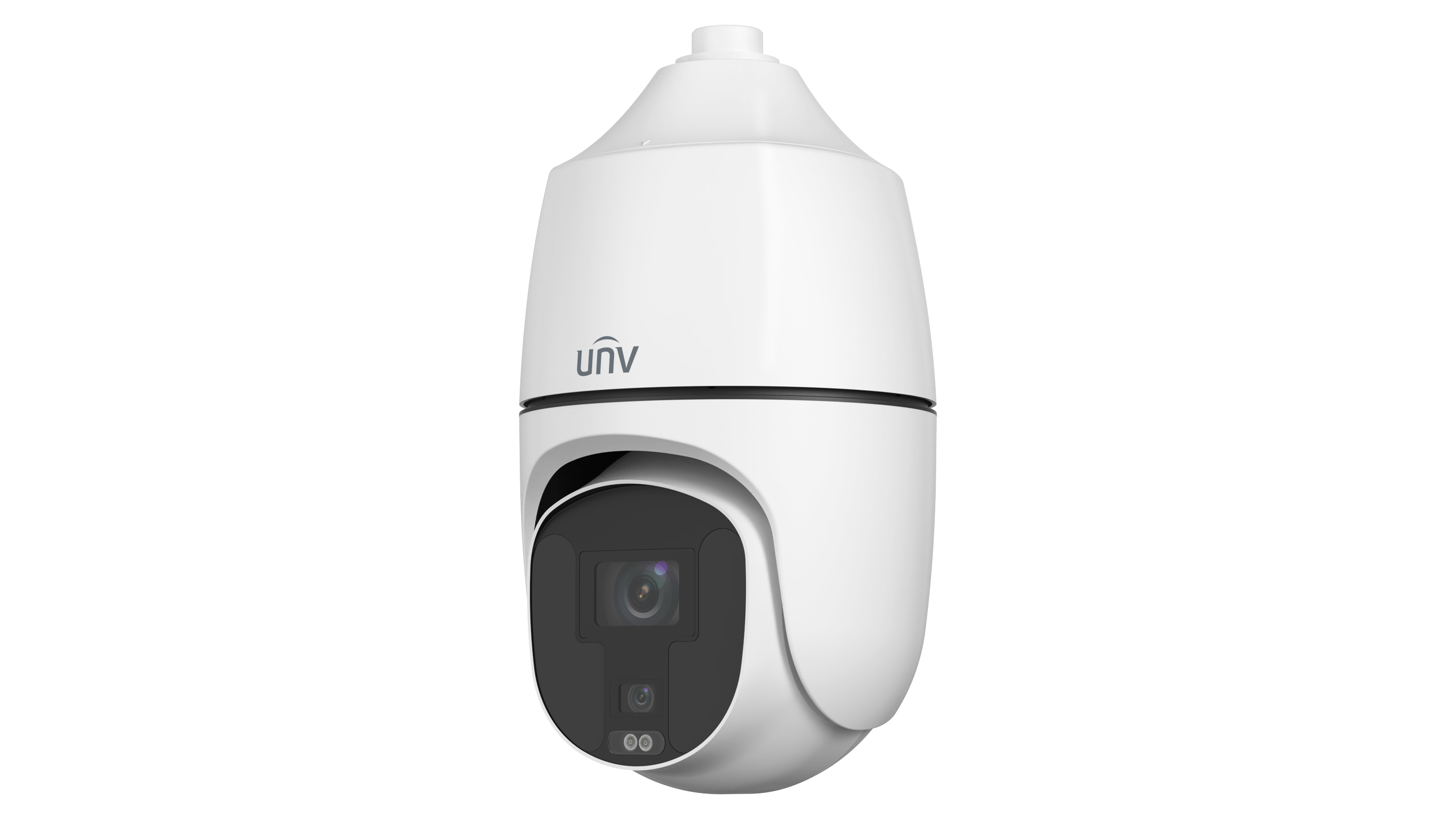 UNV - IPC68188EFW-X25-F40G-VH - UNV 8 Inch Dual Lens Pro PTZ