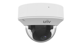 UNV - IPC3232SB-AHDZK-PI-I0 - UNV 2MP 60FPS  LightHunter P-Iris IR Network Dome Camera