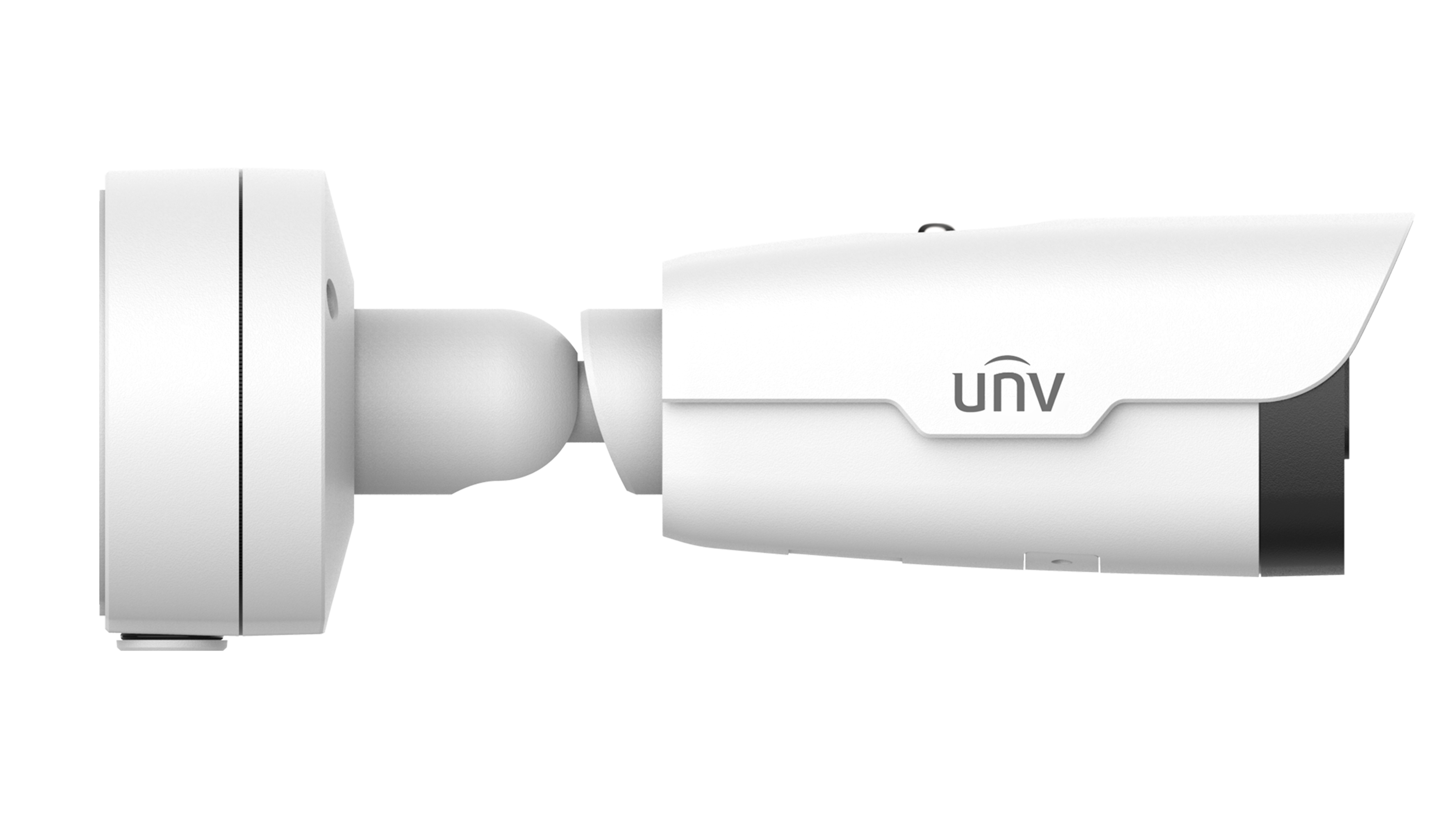 UNV - IPC265EB-DX12K-I0 - UNV 5MP 12X Bullet
