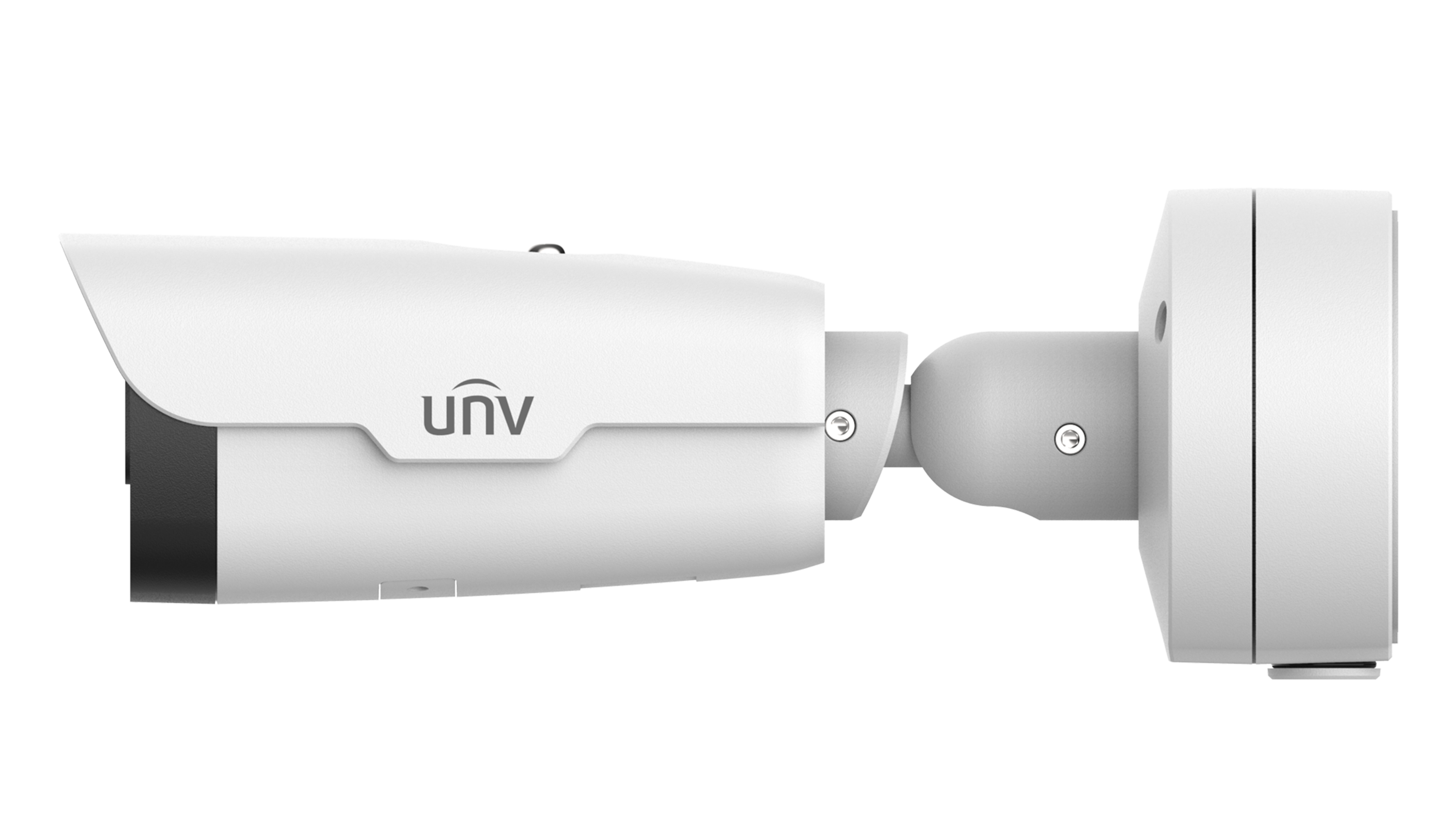 UNV - IPC265EB-DX12K-I0 - UNV 5MP 12X Bullet