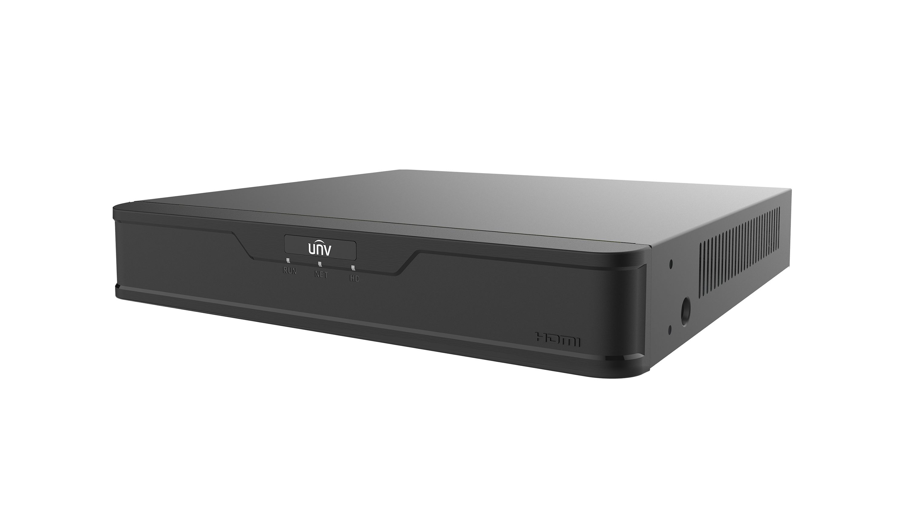 UNV - KIT/XVR301-08Q3/8*UAC-T125-AF28M - Metal