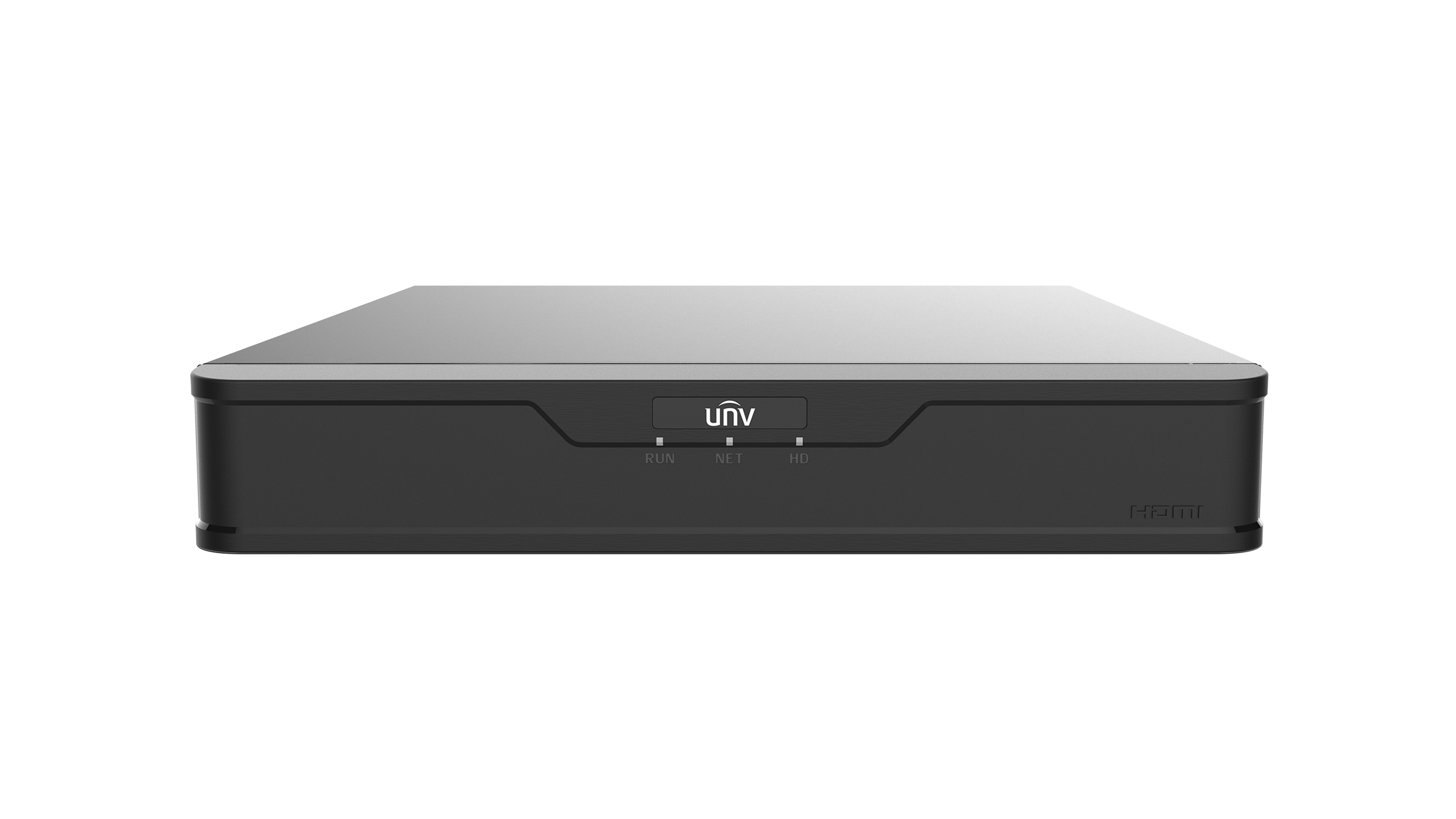 UNV - KIT/XVR301-08Q3/8*UAC-T125-AF28M - Metal