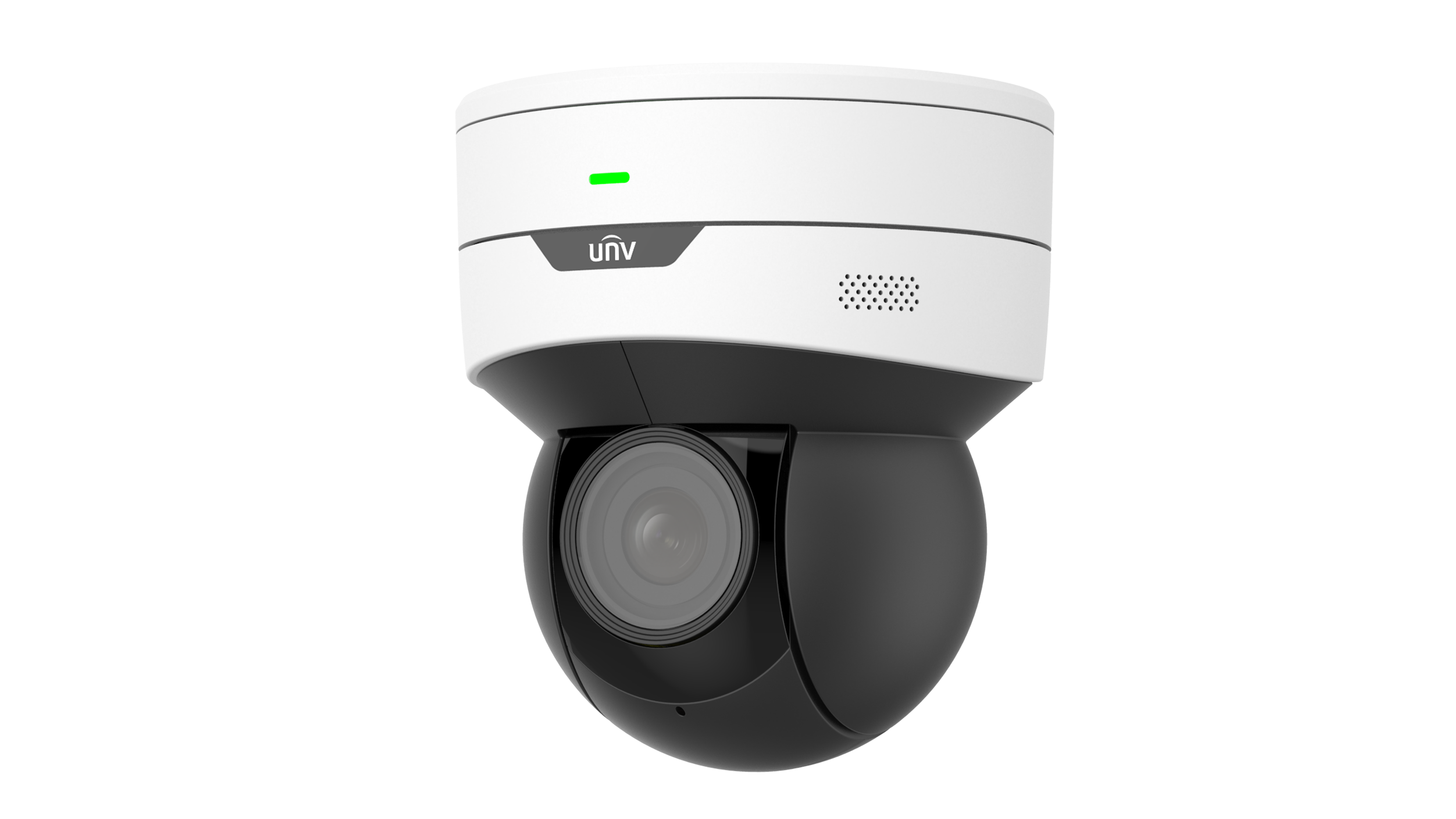 UNV - IPC6215SR-X5PAEW-VG - UNV 5MP Starlight WiFi miniPTZ (Build-in Mic, Build-in Speaker, Audio&Alarm,)