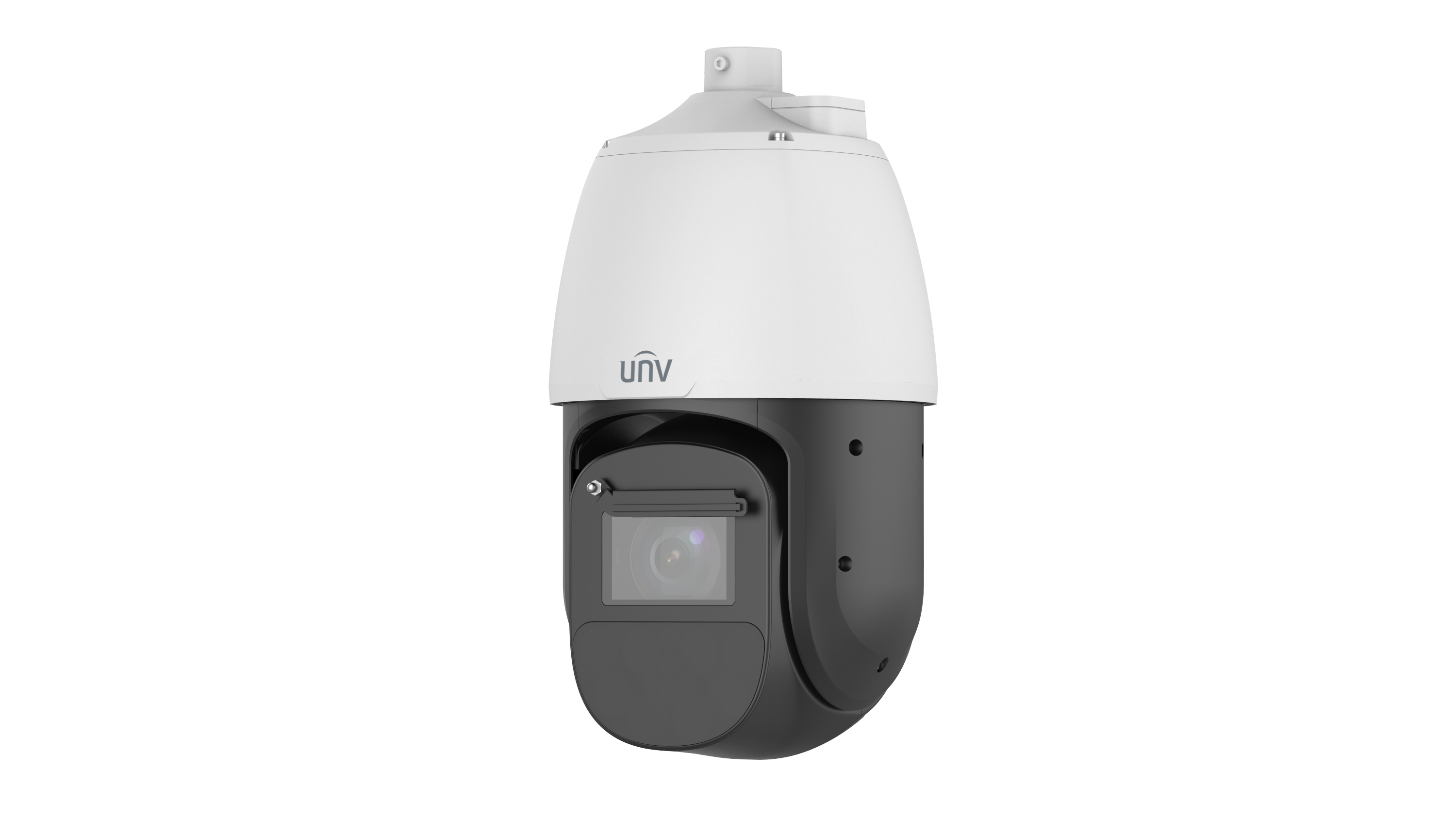 Uniview - IPC6824EL-X42-W-VH1 - 4MP 42X LightHunter Laser Network PTZ Camer