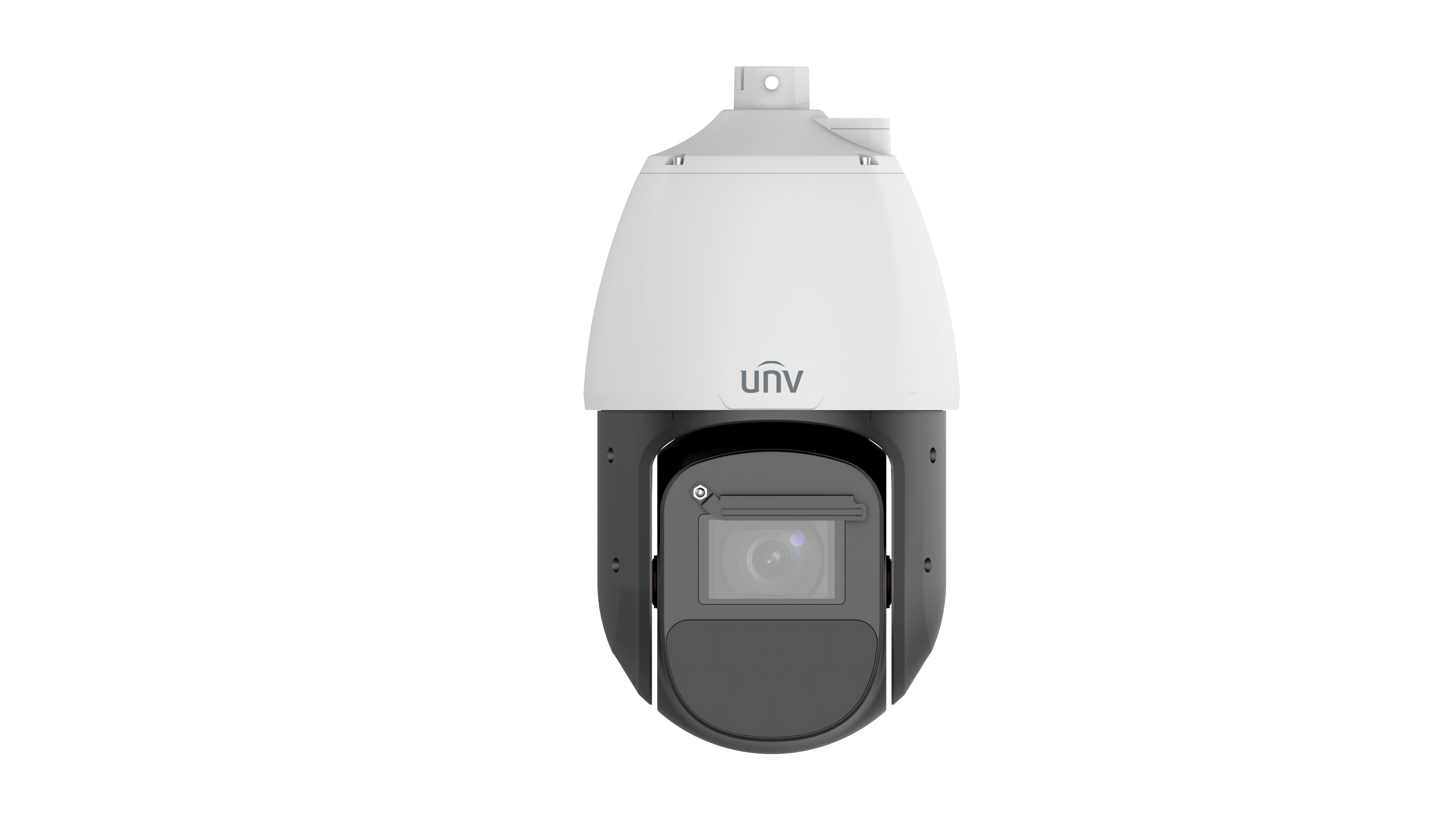 Uniview - IPC6824EL-X42-W-VH1 - 4MP 42X LightHunter Laser Network PTZ Camer