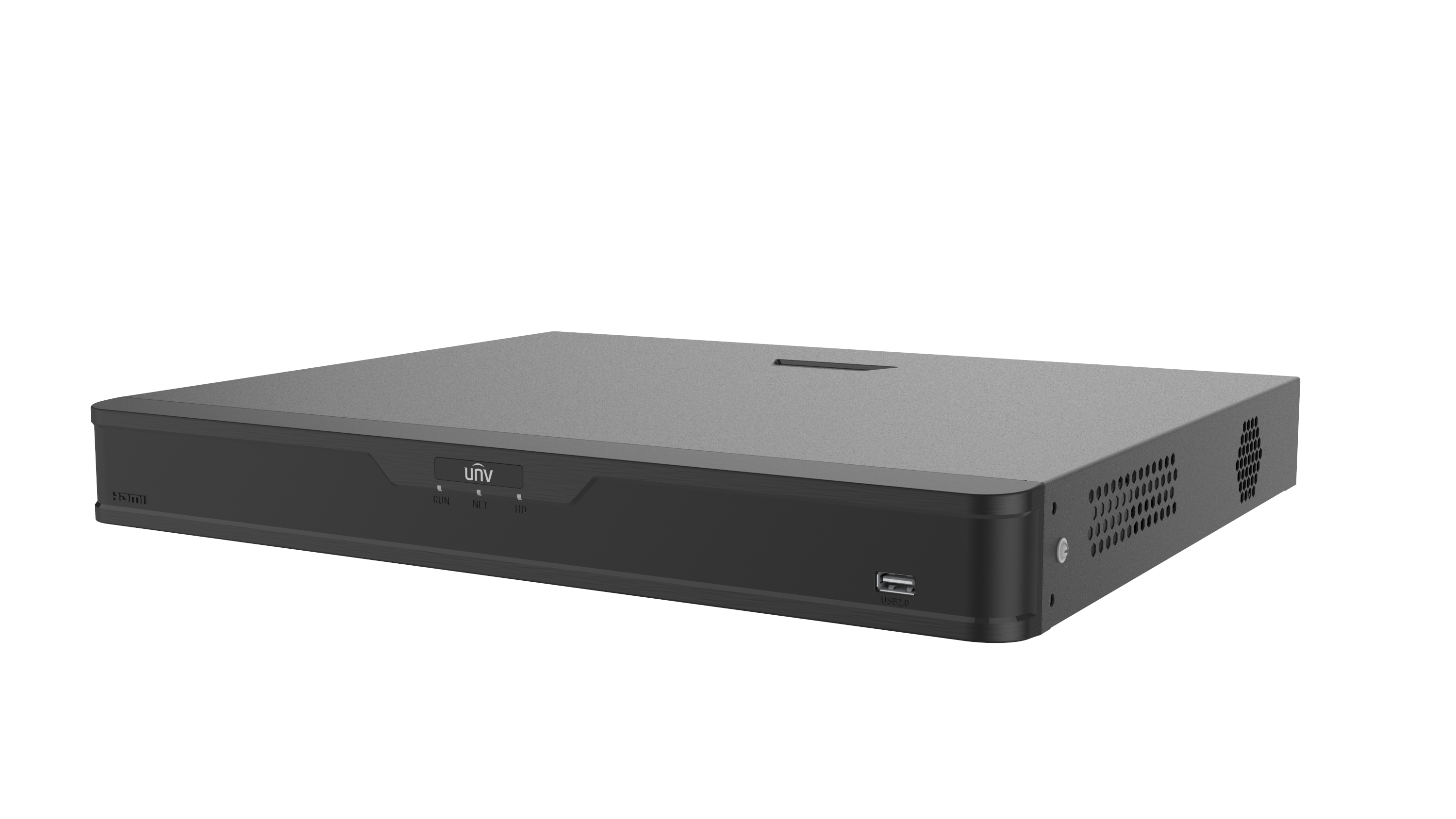 UNV - NVR304-16B-P16-IQ - UNV NVR304-16B-P16-IQ AI NVR