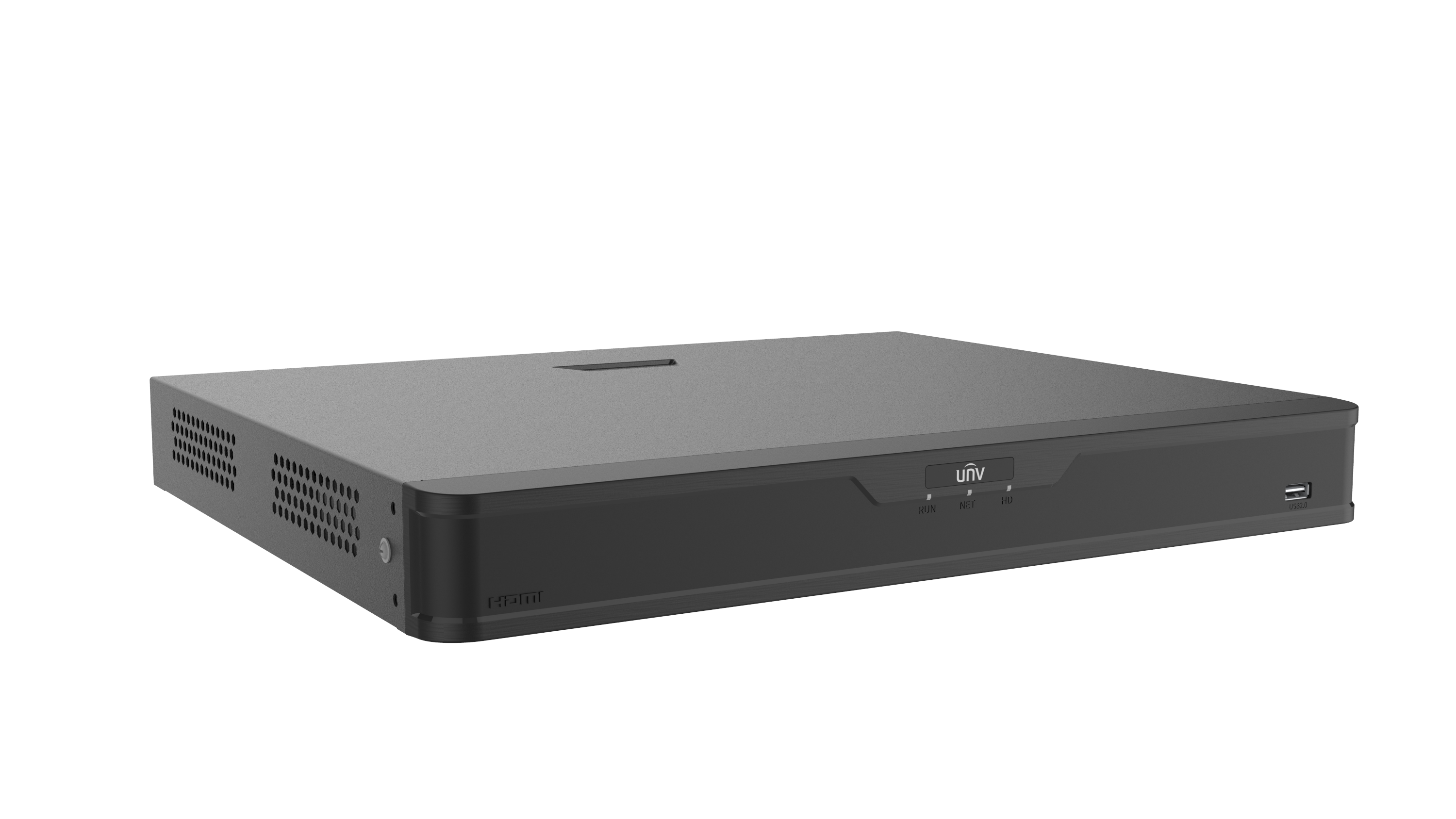 UNV - NVR304-16B-P16-IQ - UNV NVR304-16B-P16-IQ AI NVR