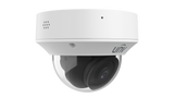 UNV - IPC3238EA-AHDX4K-I1 - UNV 8MP AlphaView 4X(8-32mm) Dome
