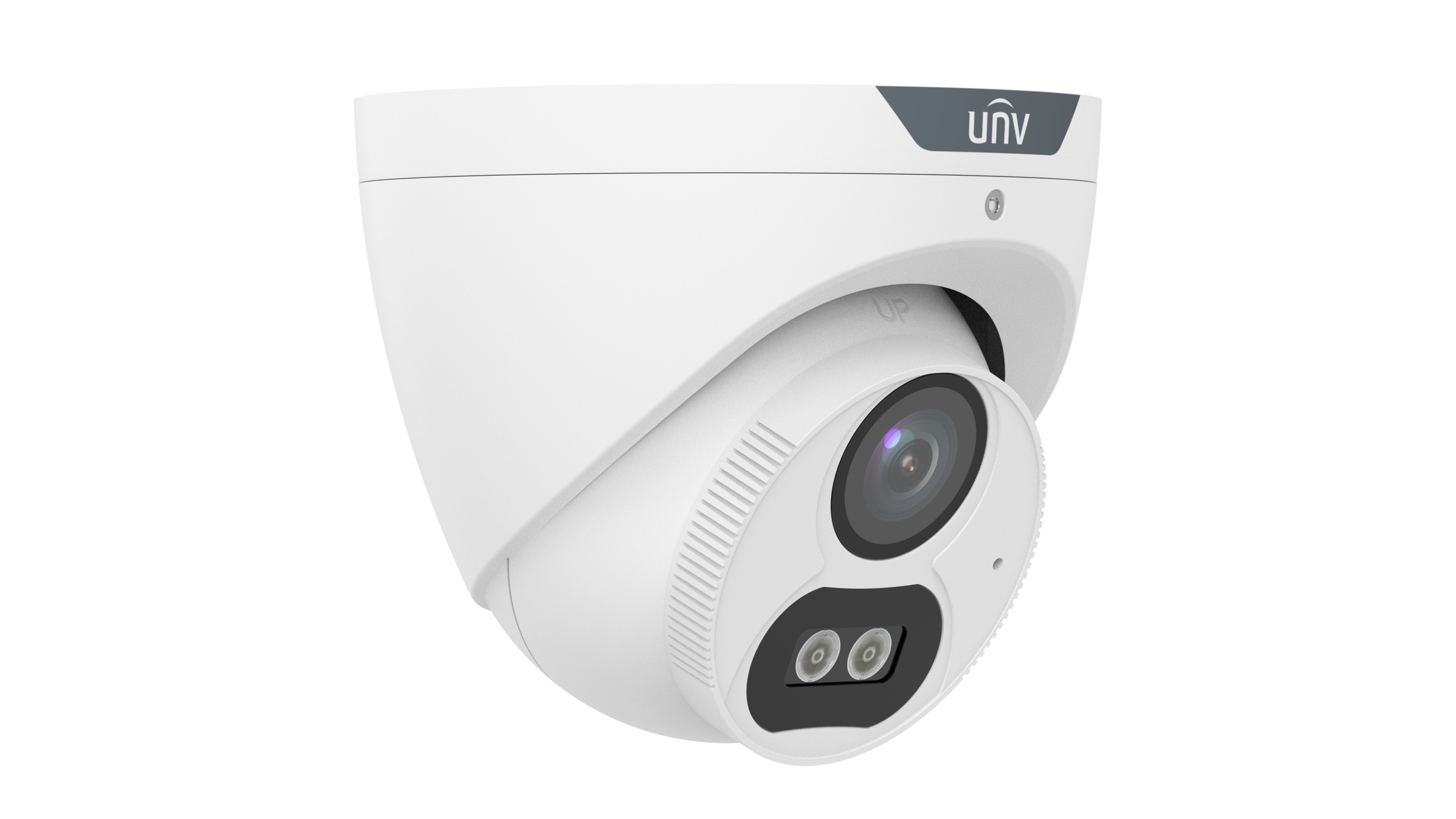 UNV - KIT/XVR301-08Q3/8*UAC-T125-AF28M - Metal