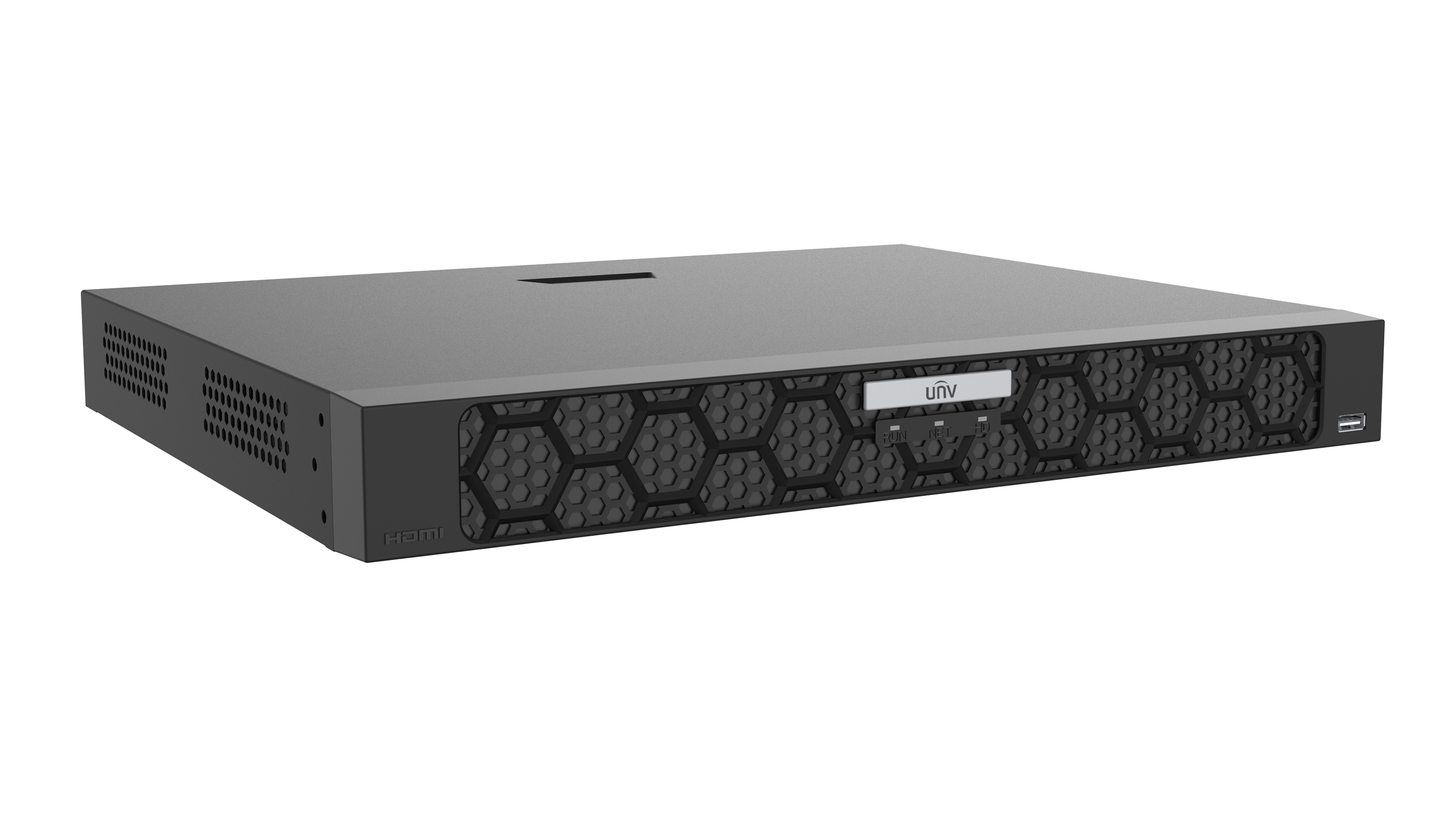 UNV - NVR502-32B-IQ - UNV NVR502-32B 4K AI NVR