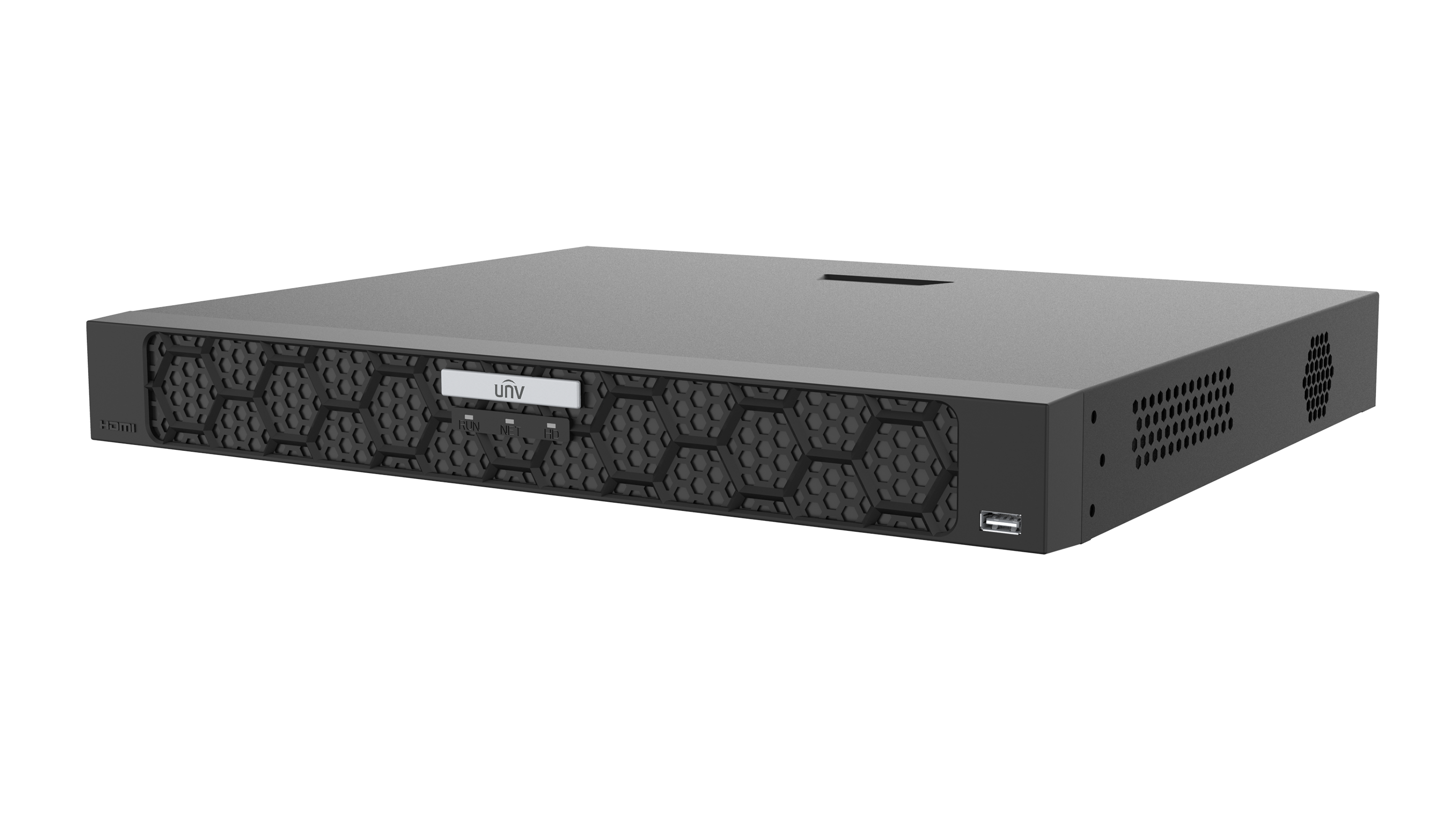UNV - NVR502-08B-P8-IQ - UNV NVR502-08B-P8 AI NVR