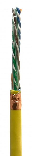 Platinum Tools - 2039 - Copper Foil Strips w/Conductive Adhesive. 100/Bag.