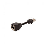 Platinum Tools - 21025C - RJ45 Port Saver. Clamshell.