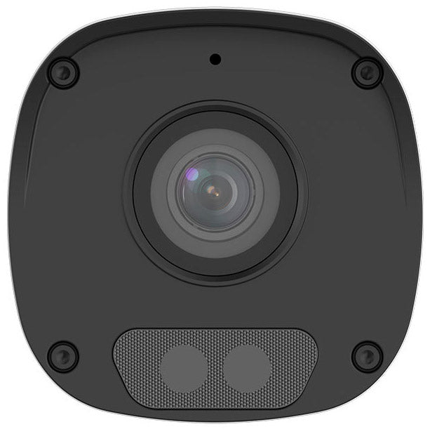 UNV - IPC-B132-AF40-DL-ECO - 2MP Eco Dual Light Fixed Camera