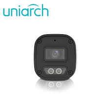Uniview - IPC-B132-AF28-DL-ECO - 2MP Eco Dual Light Fixed Camera