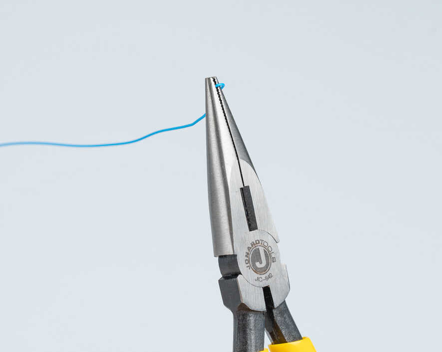 Jonard Tools - TK-179 - Advanced Fiber Prep Kit