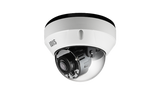 DC-D4516WRX 4.0mm - 5MP IR Dome Camera H.265 - IDIS