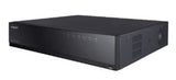 HANWHA TECHWIN HRX-821-12TB 8MP 8 Channel Analog + 2 Channel Network AHD/HDTVI/HDCVI/CVBS/IP inputs Pentabrid DVR (12TB HDD Included)