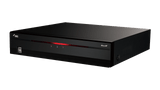 DR-2516P-12TB - DirectIP 2500 Series H.265 4K Recorder - IDIS
