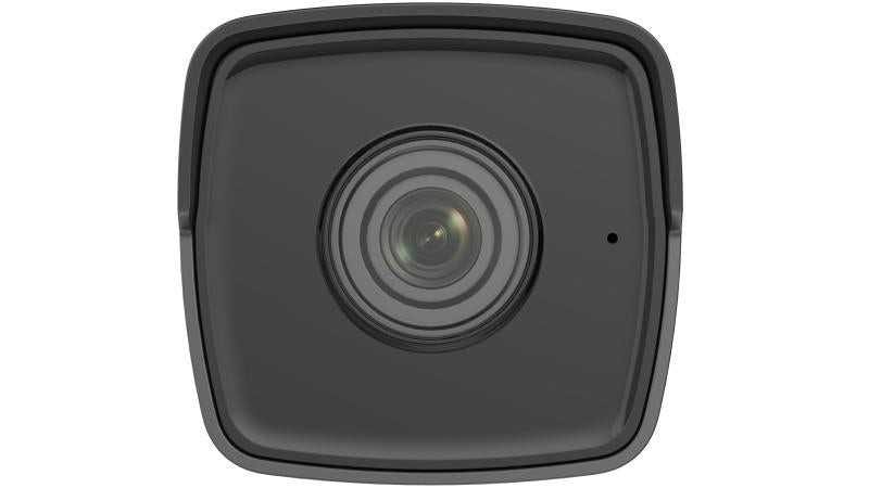 Hikvision - ECI-B12F2 - 2 MP Build-in Mic Fixed Bullet Network Camera