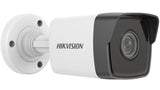 Hikvision - ECI-B12F4 - 2 MP Build-in Mic Fixed Bullet Network Camera