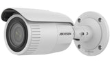 Hikvision - ECI-B64Z2 - 4 MP Varifocal Bullet Network Camera