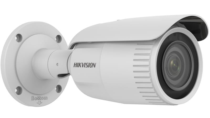 Hikvision - ECI-B64Z2 - 4 MP Varifocal Bullet Network Camera