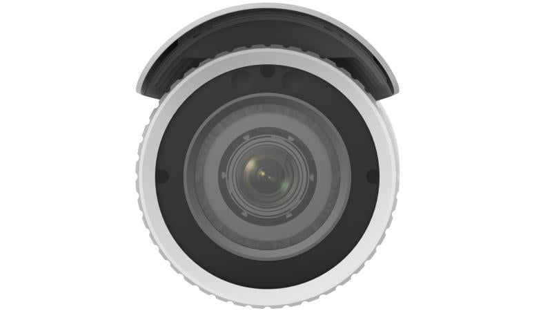 Hikvision - ECI-B64Z2 - 4 MP Varifocal Bullet Network Camera