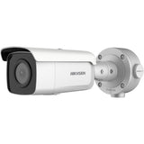Hikvision - PCI-LB18F4S - 8 MP AcuSense Fixed Bullet Network Camera